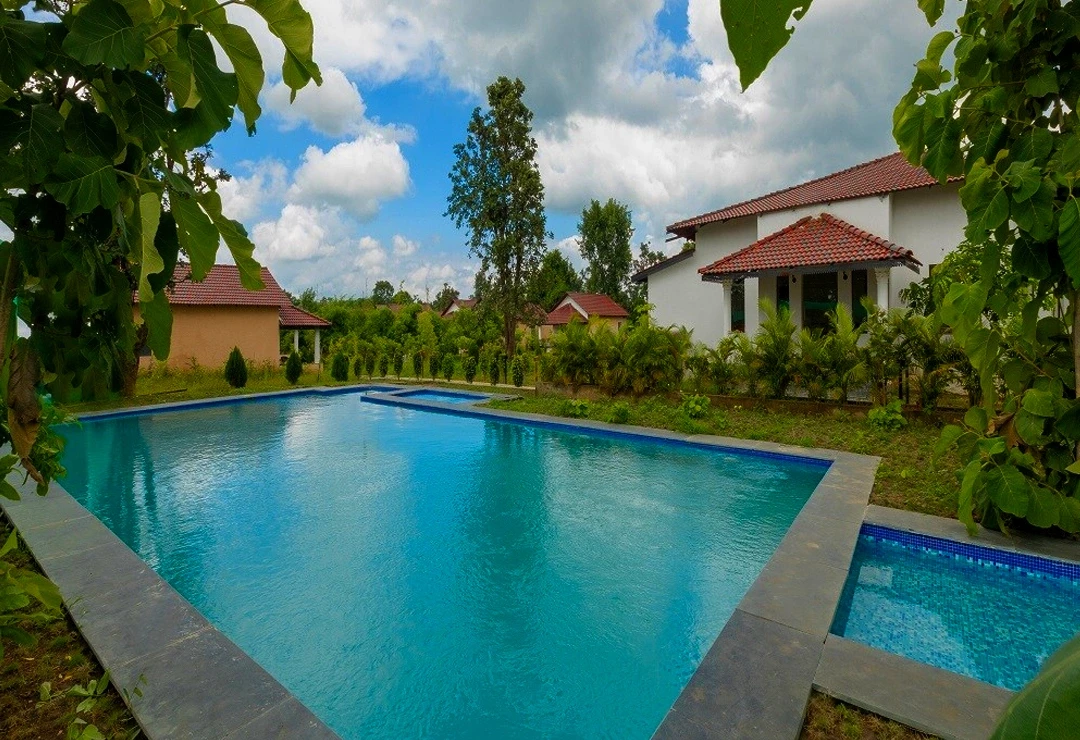 Pench Hotel